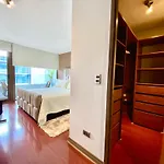 Exclusive Apt Parque San Damian