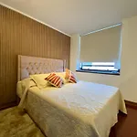 Exclusive Apt Parque San Damian