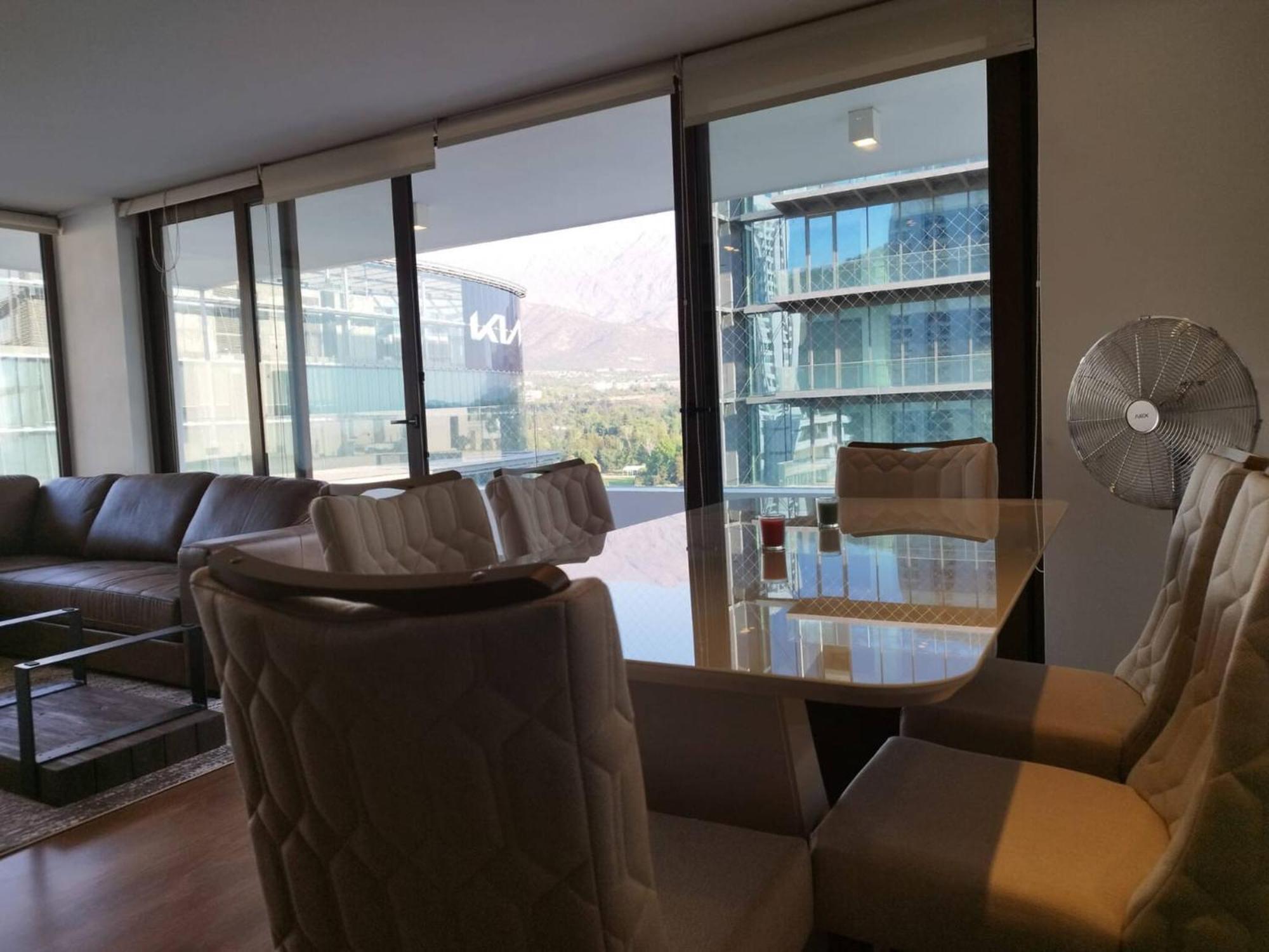 Exclusive Parque San Damian Apartamento *