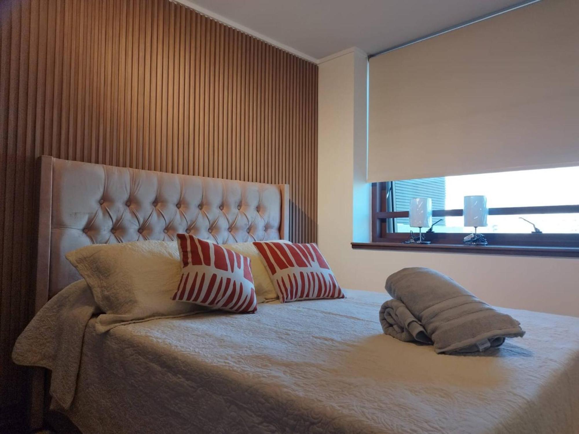 Apartamento Exclusive Parque San Damian *