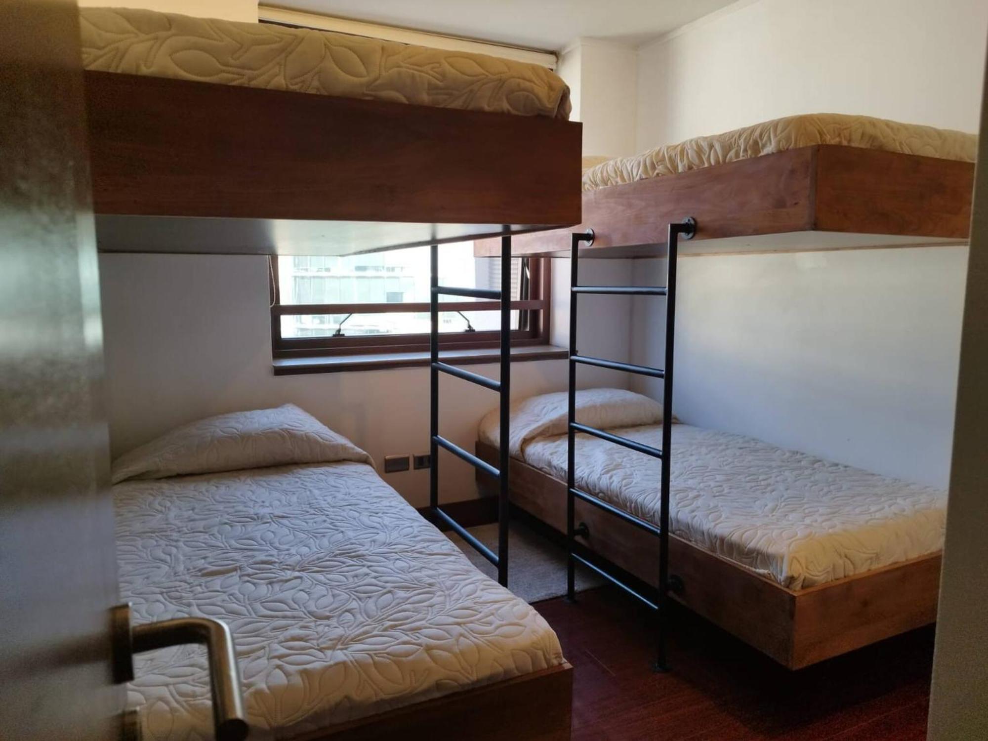 Exclusive Parque San Damian * Santiago