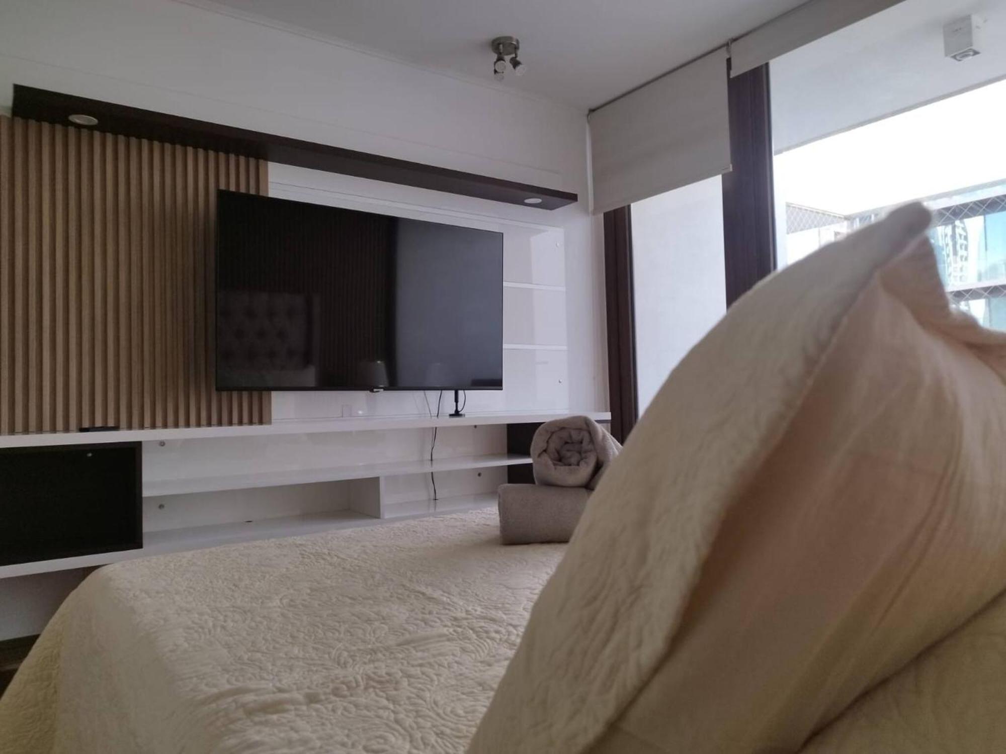 Exclusive Parque San Damian Apartamento *