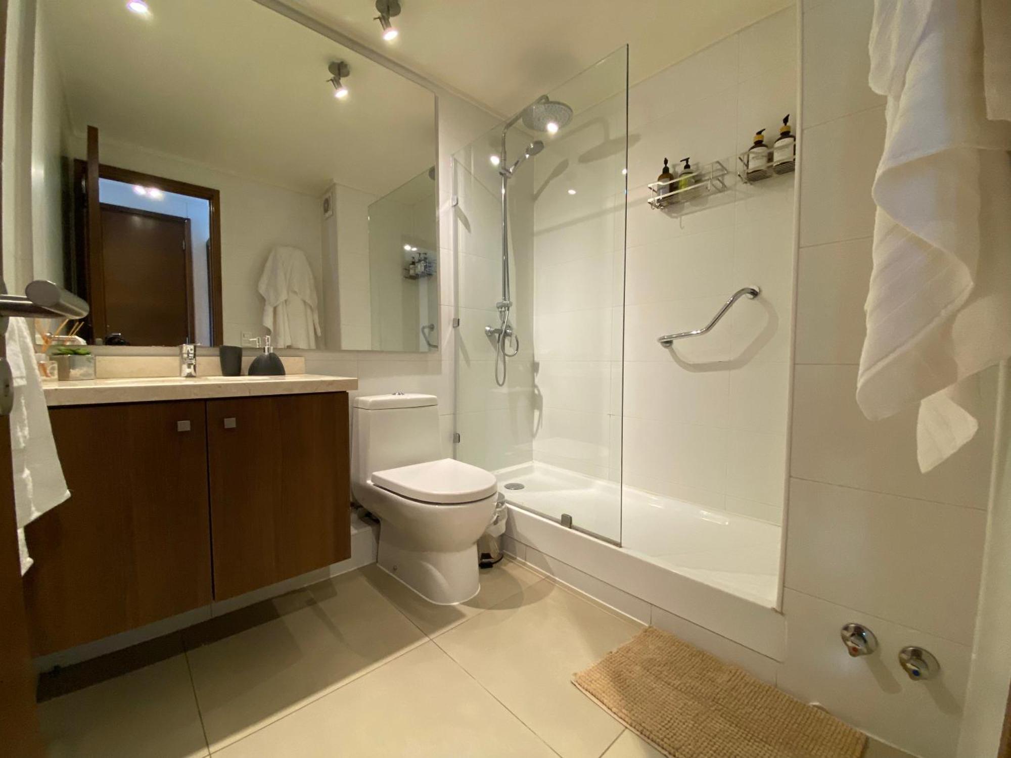 Apartamento Exclusive Parque San Damian