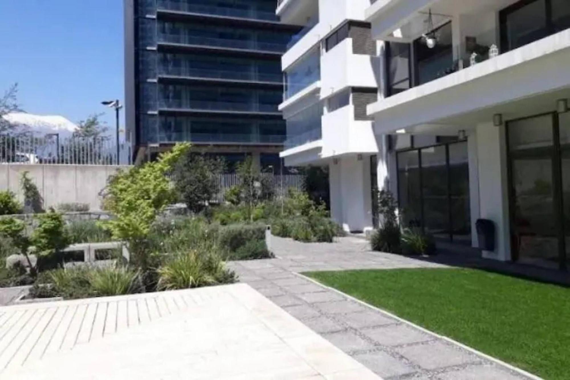 Apartment Exclusive Parque San Damian *