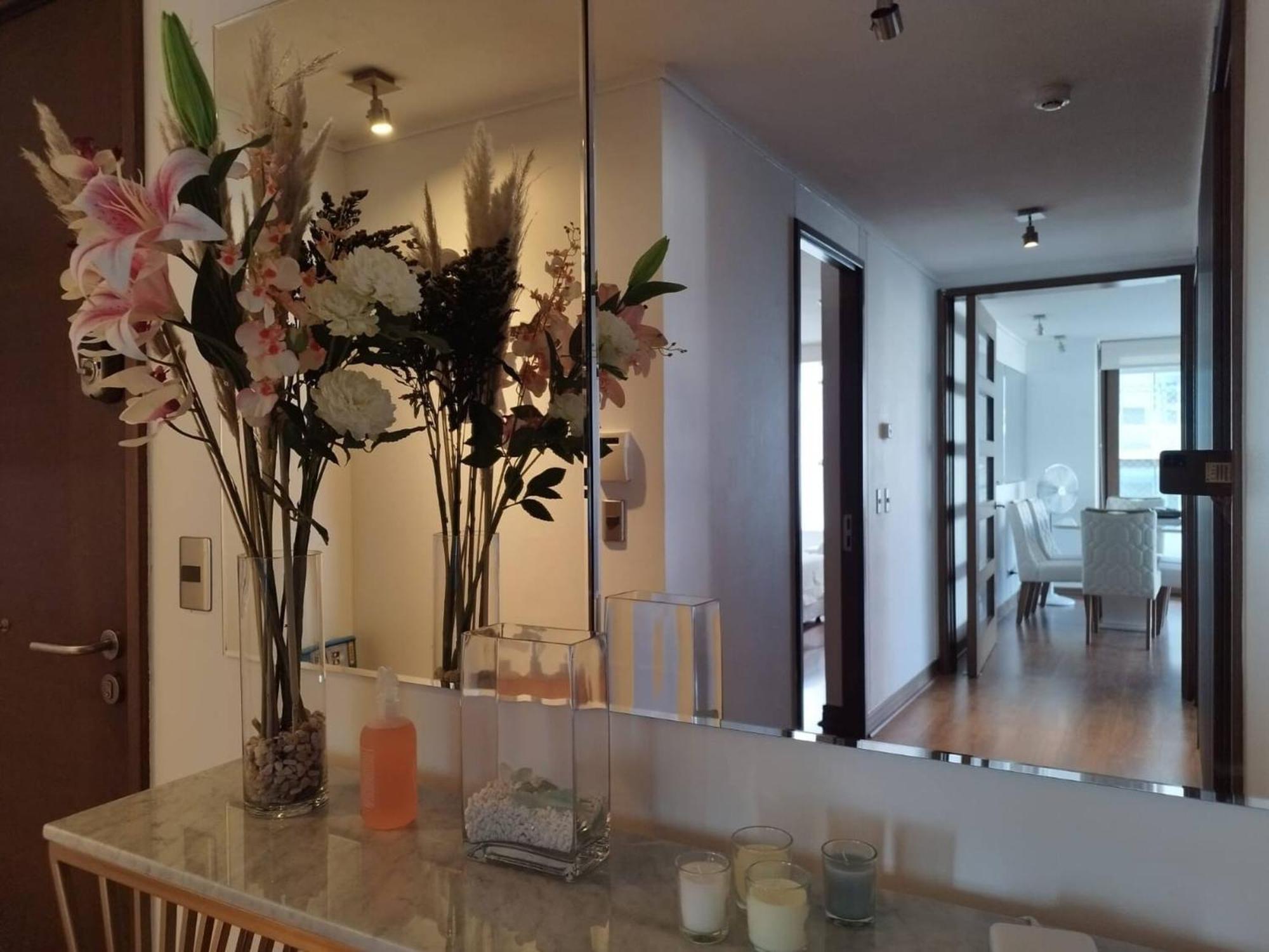 Exclusive Parque San Damian Apartment *