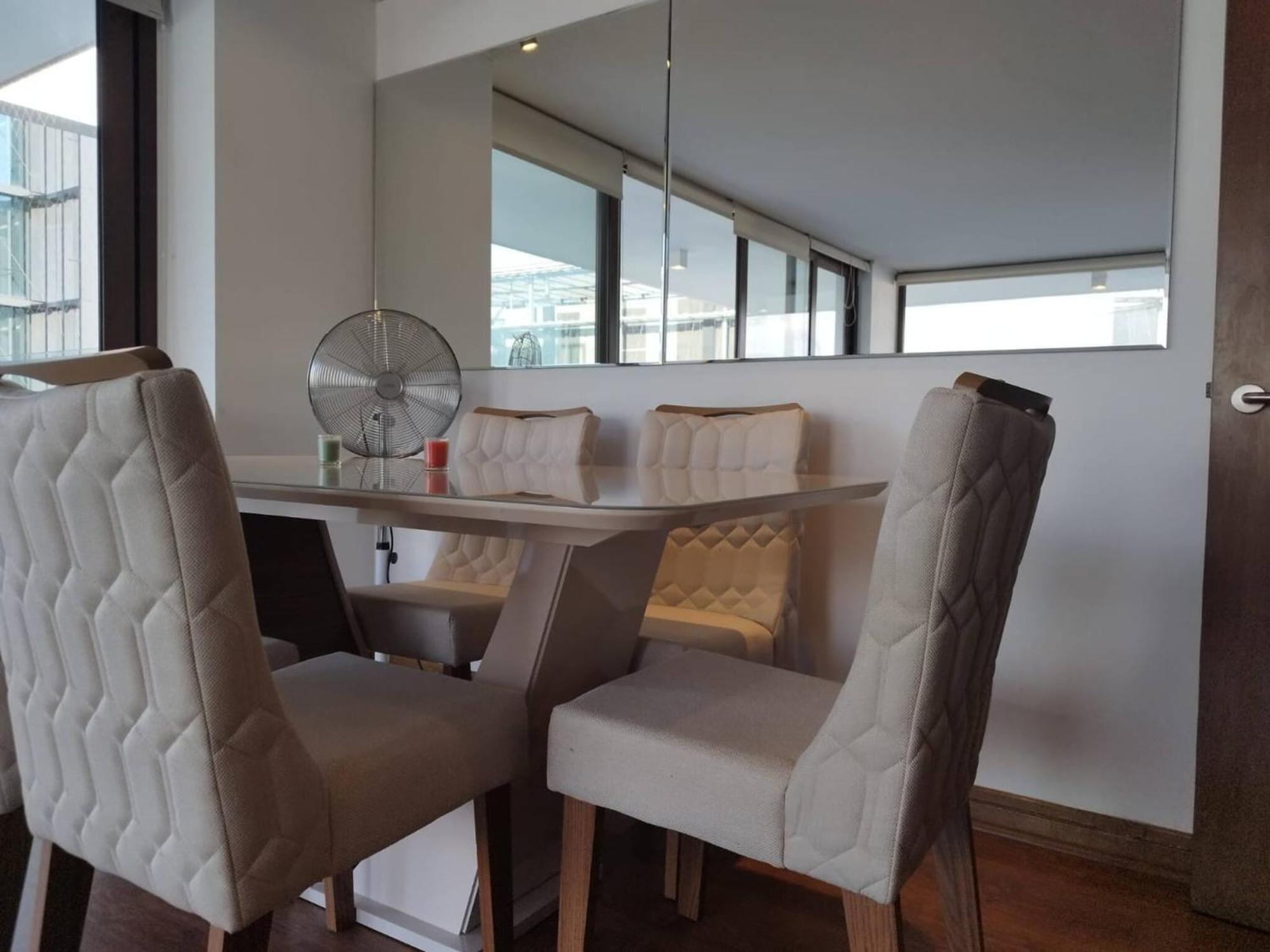 Apartment Exclusive Parque San Damian *